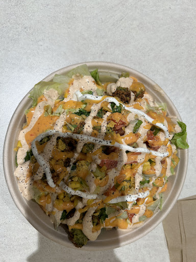 Photo of barBURRITO - 11008 8th St Unit 120, Dawson Creek, BC V1G 3L8